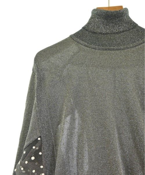 PONTI ニット・セーター レディース 【古着】【中古】【送料無料