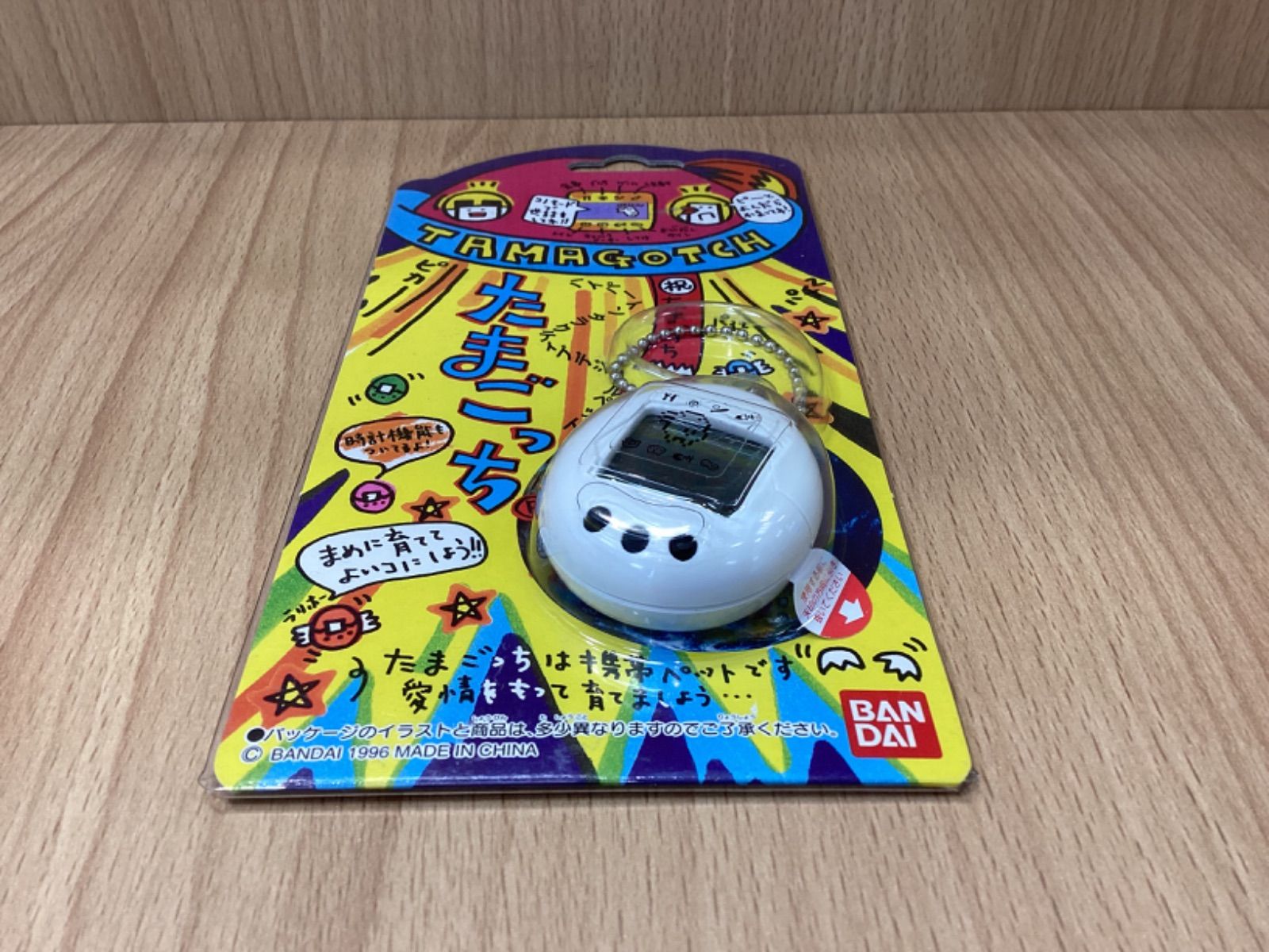 初代 たまごっち TA78 初代たまごっち - メルカリ