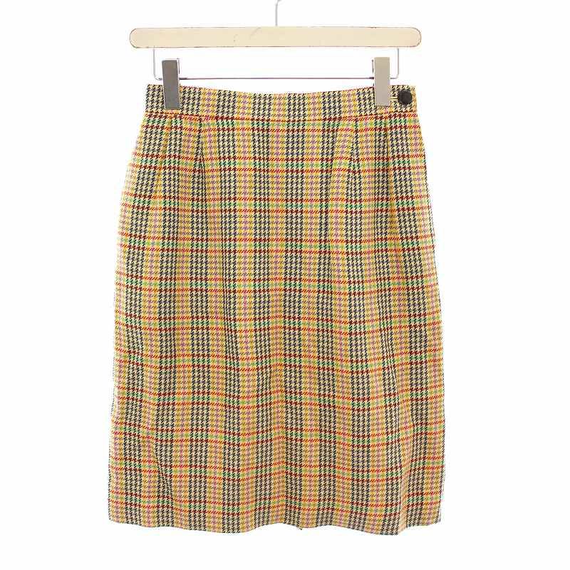 イヴサンローラン YVES SAINT LAURENT スーツ セットアップ 上下  