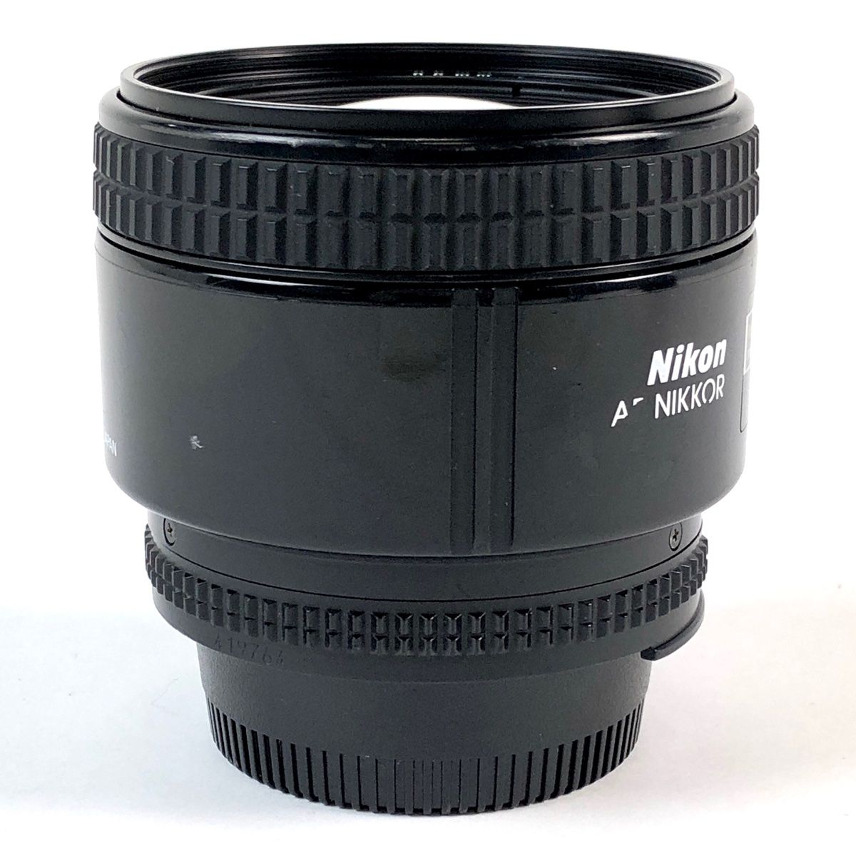 ニコン AF NIKKOR 85mm F1.8D 中古 AI AF Nikkor 85mm f&frasl;1.8D 中古価格比較 - 価格.com