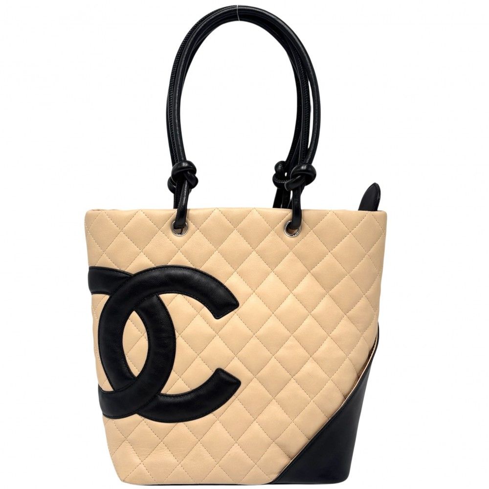 CHANE Lカンボンライン CHANEL シャネル カンボンライン
