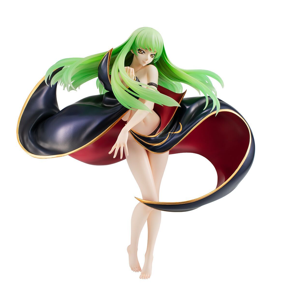 開封済美品／ コードギアス   フィギュア ルルーシュ gem g.e.m G.E.M.シリーズ コードギアス 反逆のルルーシュ ルルーシュ