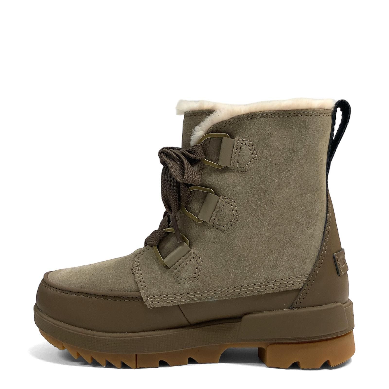 未使用品】SOREL ソレル NL3425-297 TIVOLI IV ティボリIV