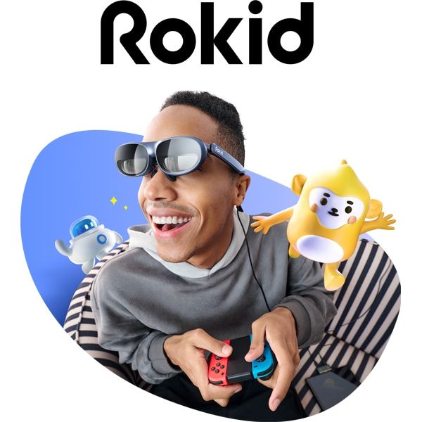 Rokid