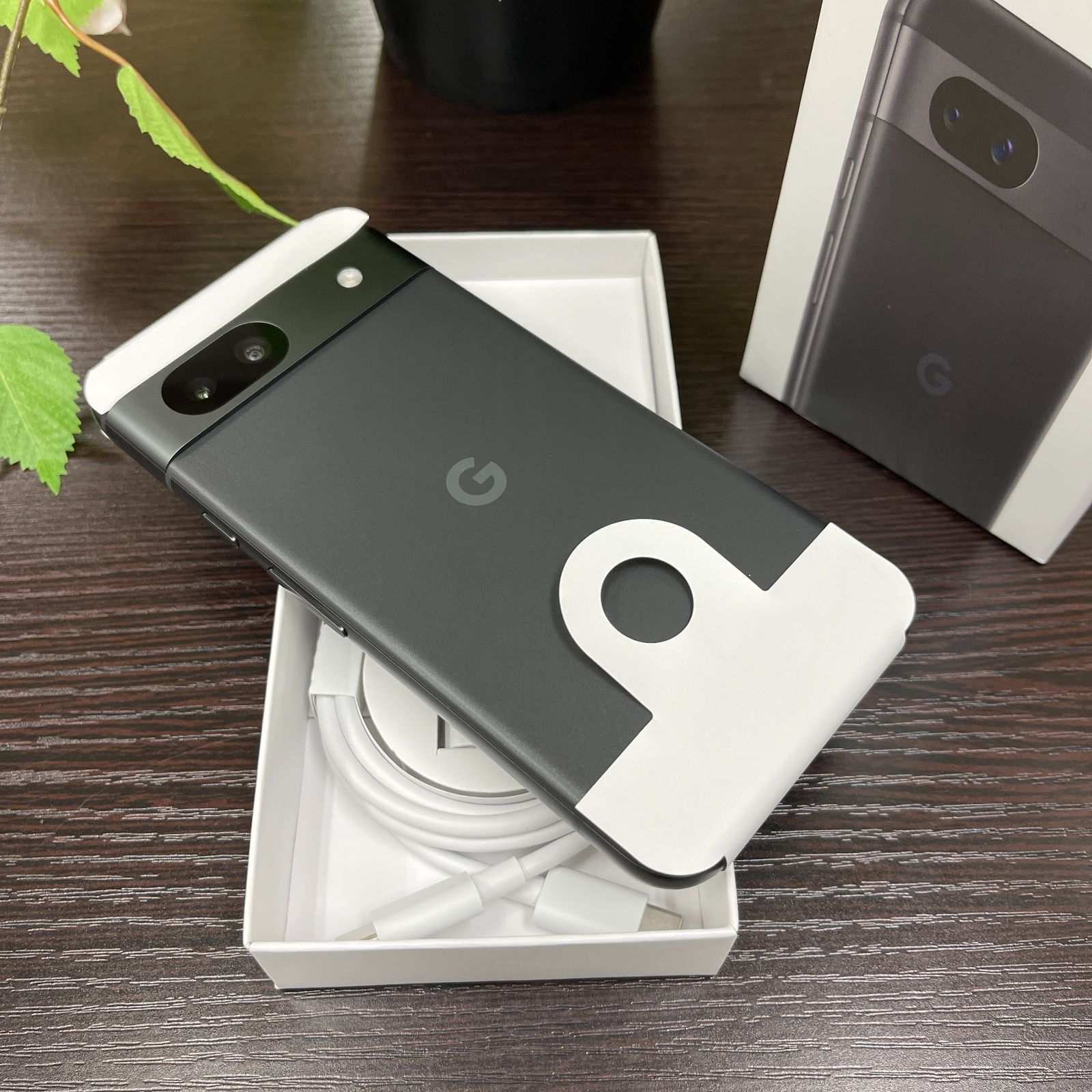 新品・未使用 Google Pixel 8a 128GB 国内SIMフリー 送料無料 - メルカリ