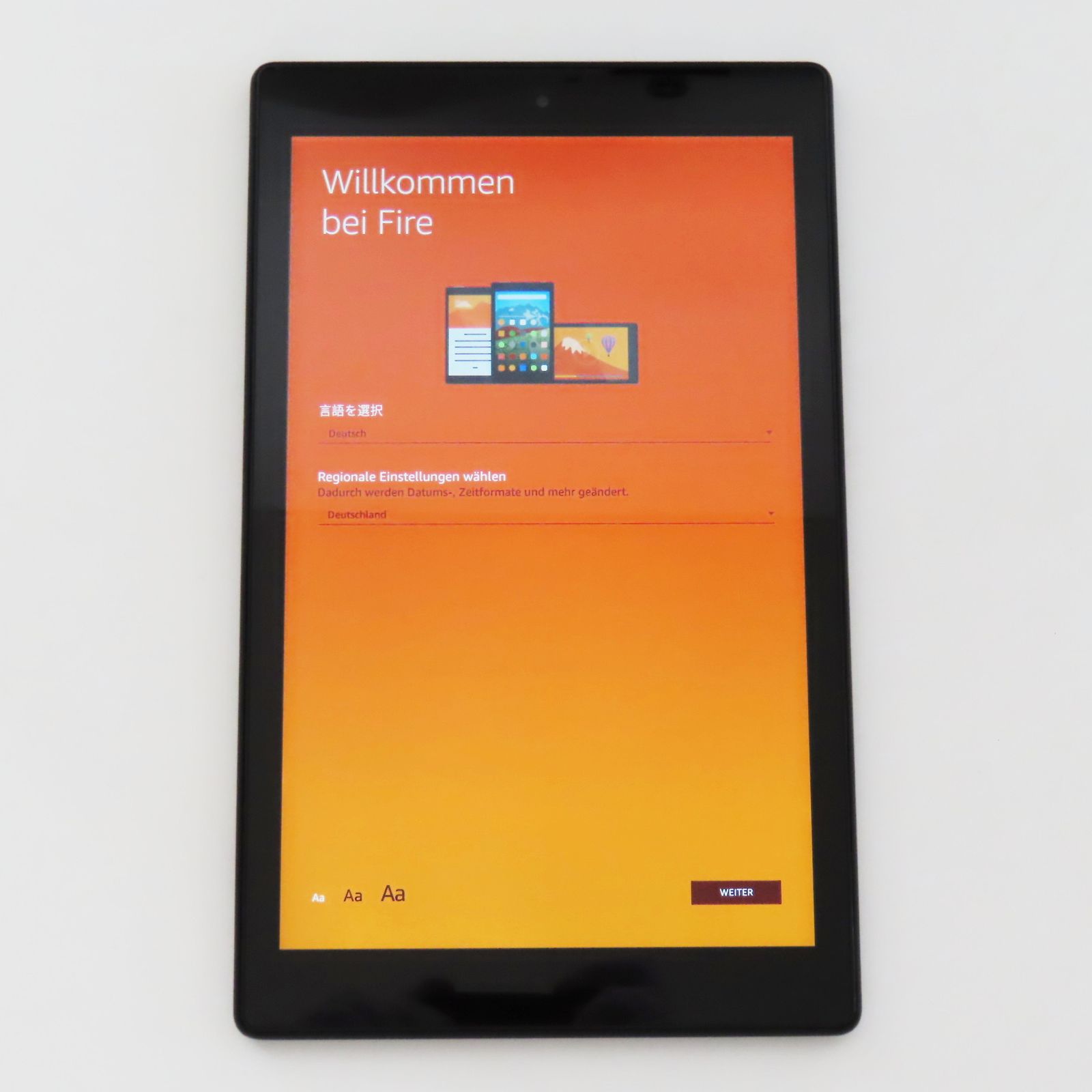 fire HD 10 第7世代 32GB wifi 中古 Amazon Fire HD 10 第7世代 Fire HD 10 (10インチHDディスプレイ) 32GB  7世代