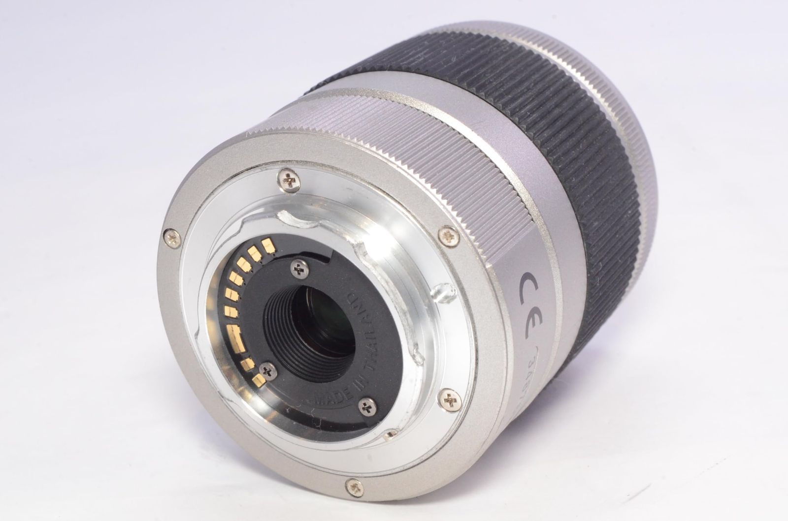 PENTAX 望遠ズームレンズ 06 TELEPHOTO ZOOM Pentax 06 Telephoto Zoom Review | PCMag