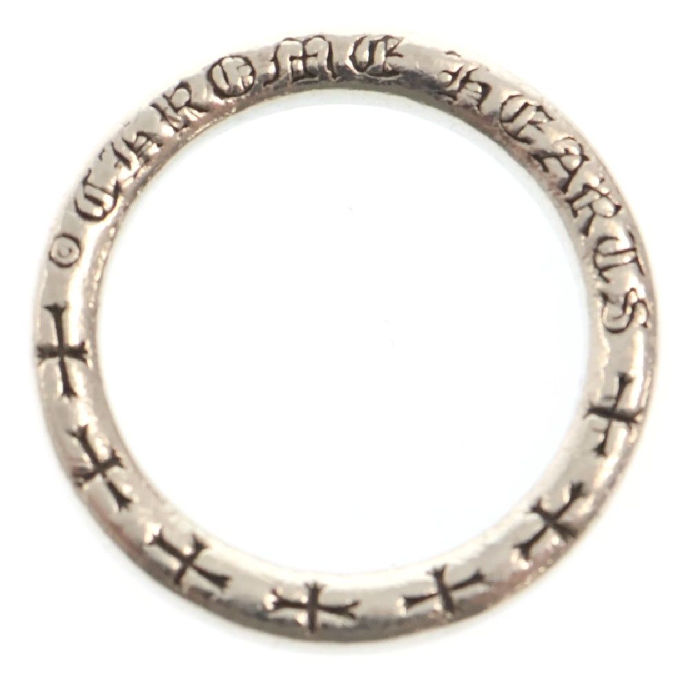 Chrome hearts クロムハーツ NTFLリング 6.5号 13号 【公式通販】