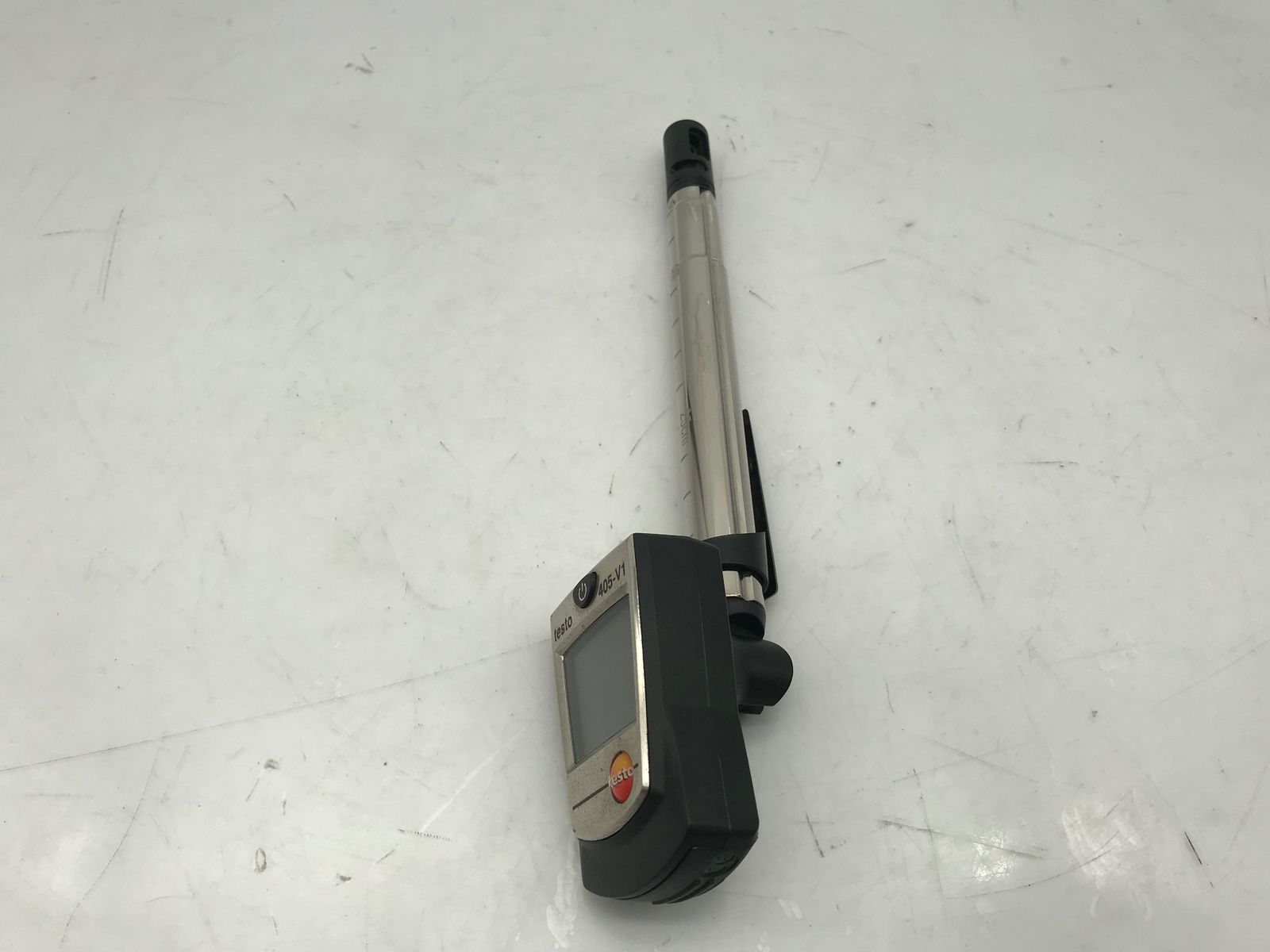 品 testo|テスト― 405-V1 スティック 風速計 0560 4053 ITR8QPMZ3X1E エコツール小牧ｲﾝﾀｰ店 M02 HRDEVELOPMENT_JP