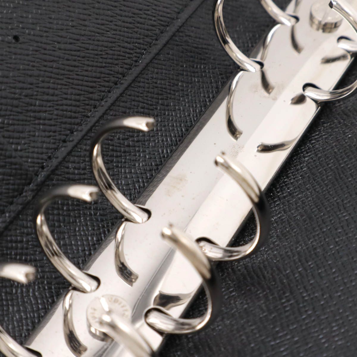 ルイヴィトンタイガ手帳カバー アジェンダ MM タイガ｜ルイ・ヴィトン