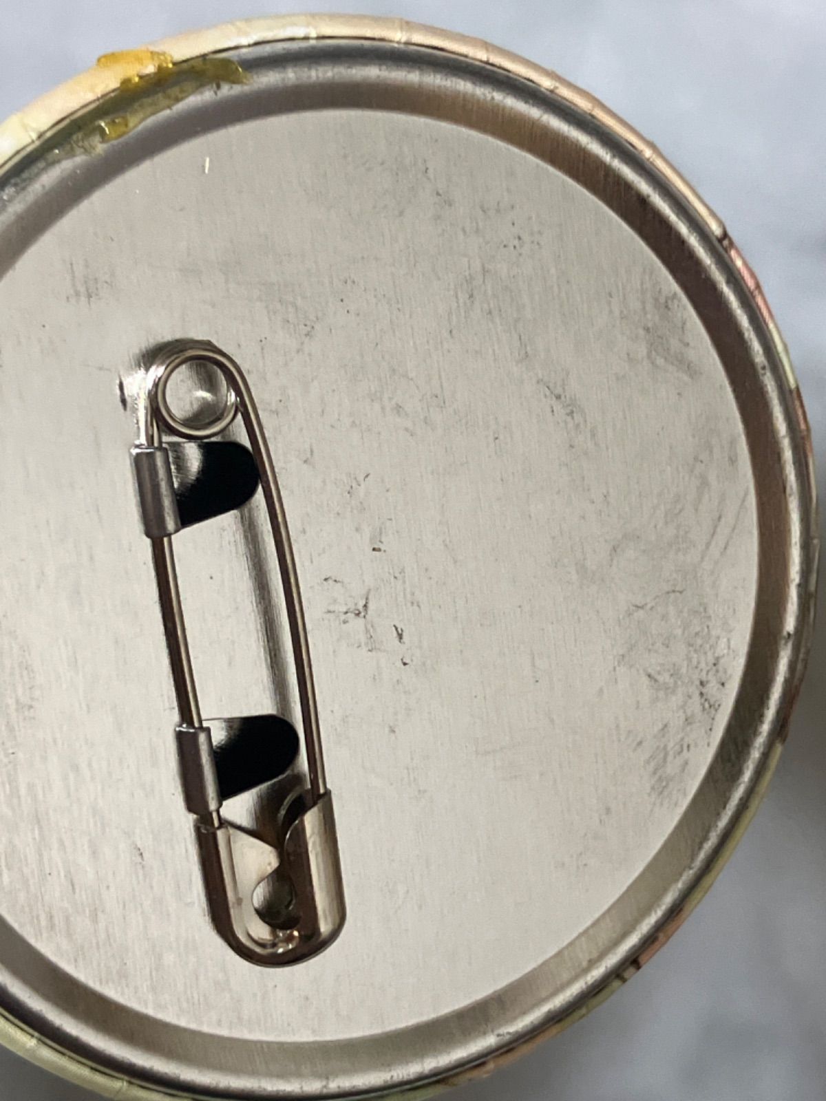 コードギアス 反逆のルルーシュ 養老乃瀧 新入学応援祭 缶バッジ 枢木