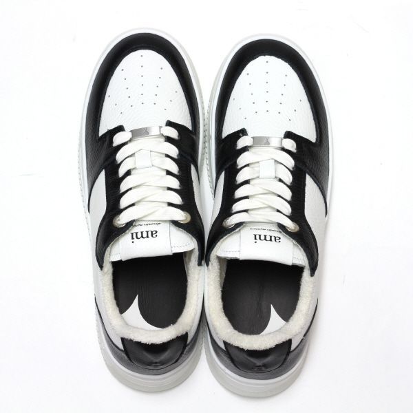 24AWモデル アミ アレクサンドル マテュッシ AMI Alexandre