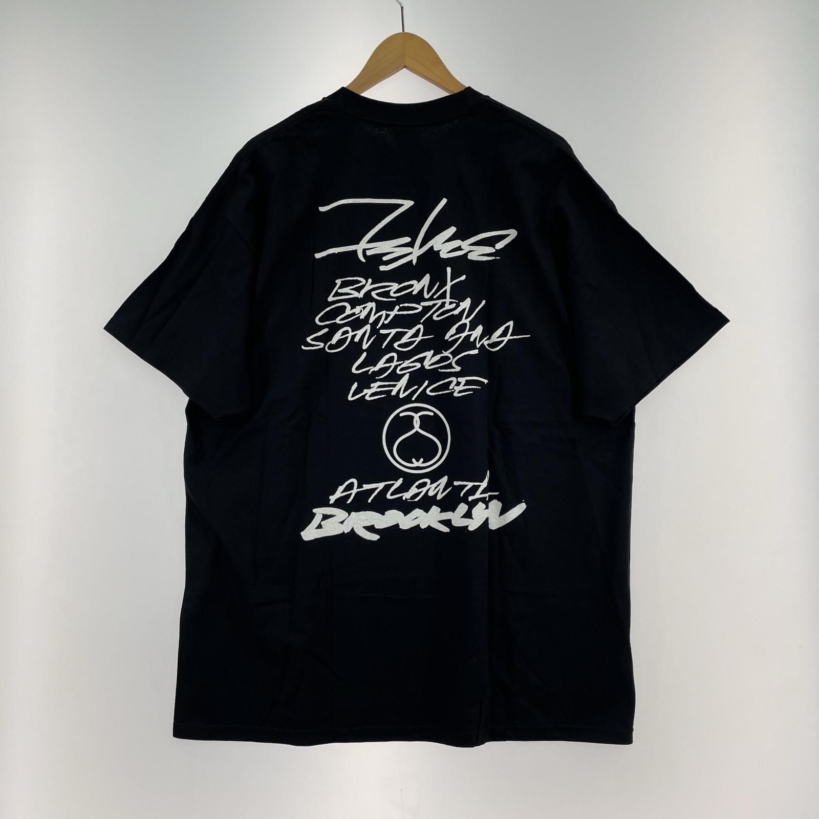 Stussy Futura World Tour STUSSY ステューシー FUTURA WORLD TOUR