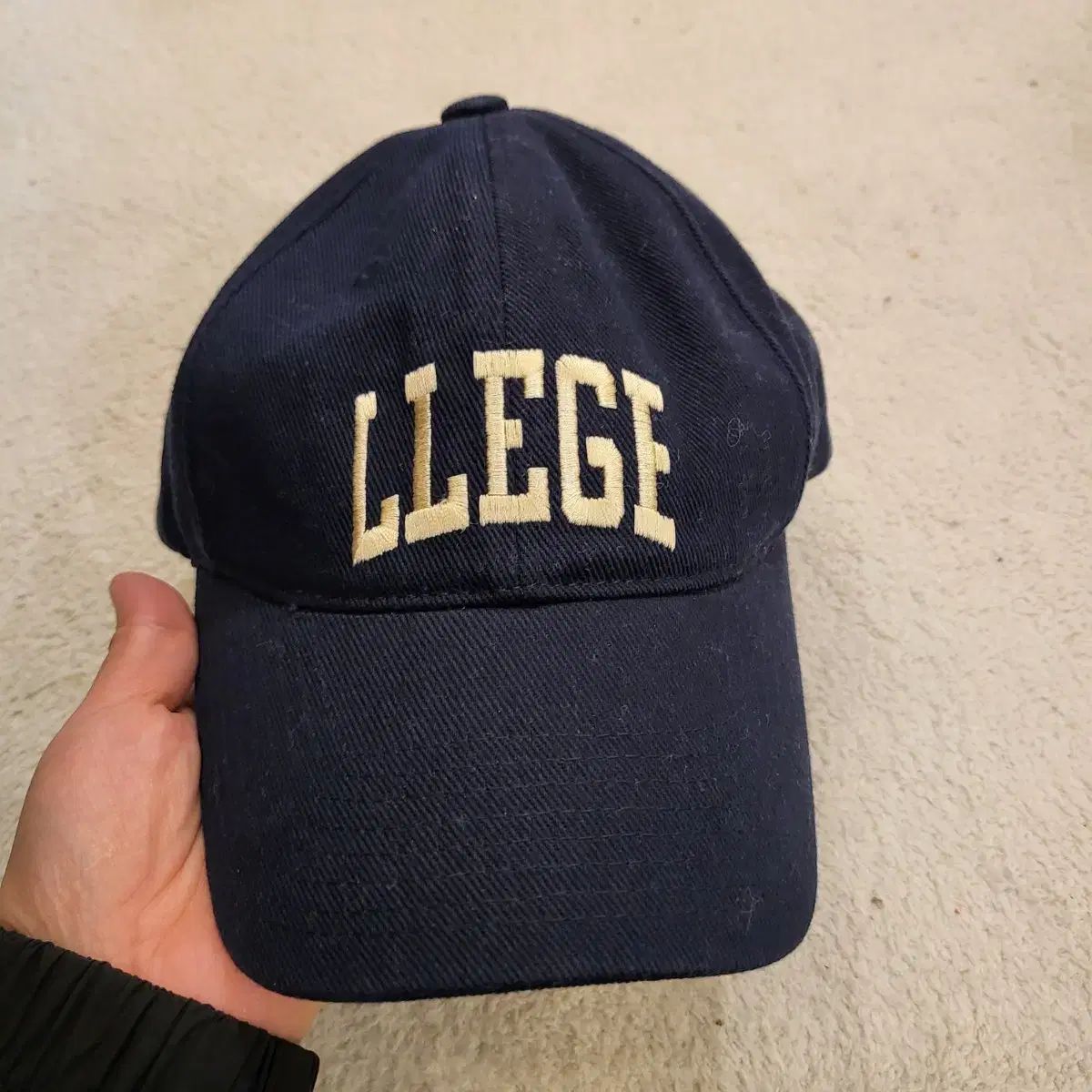 雷市場（ポンジャン）商品韓国直送】 SATUR(セター) ベージュ ボール