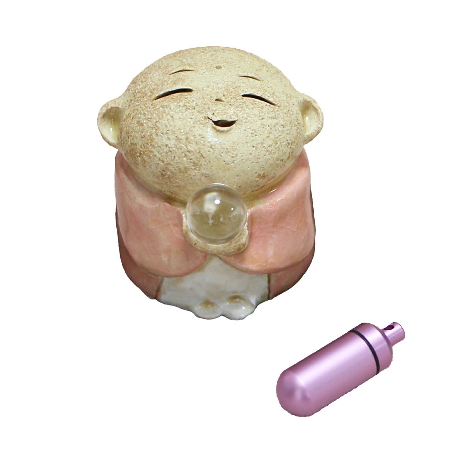 地蔵 手作り