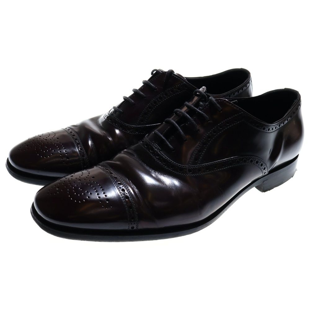 レザー ドレスシューズ