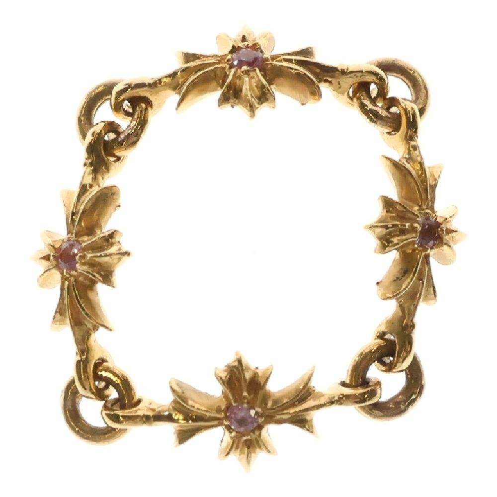 希少】横浜ダニエル 樺材 ナイト テーブル サイド 引出し 飾り台 ①