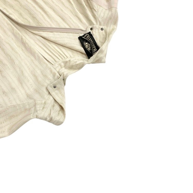 PHOTOCOPIEU フォトコピュー AURELIA DRESS ハイネック 刺繍