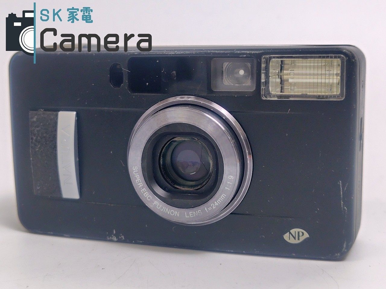 CONTAX T3（チタンブラック）製造番号015428ジャンク品