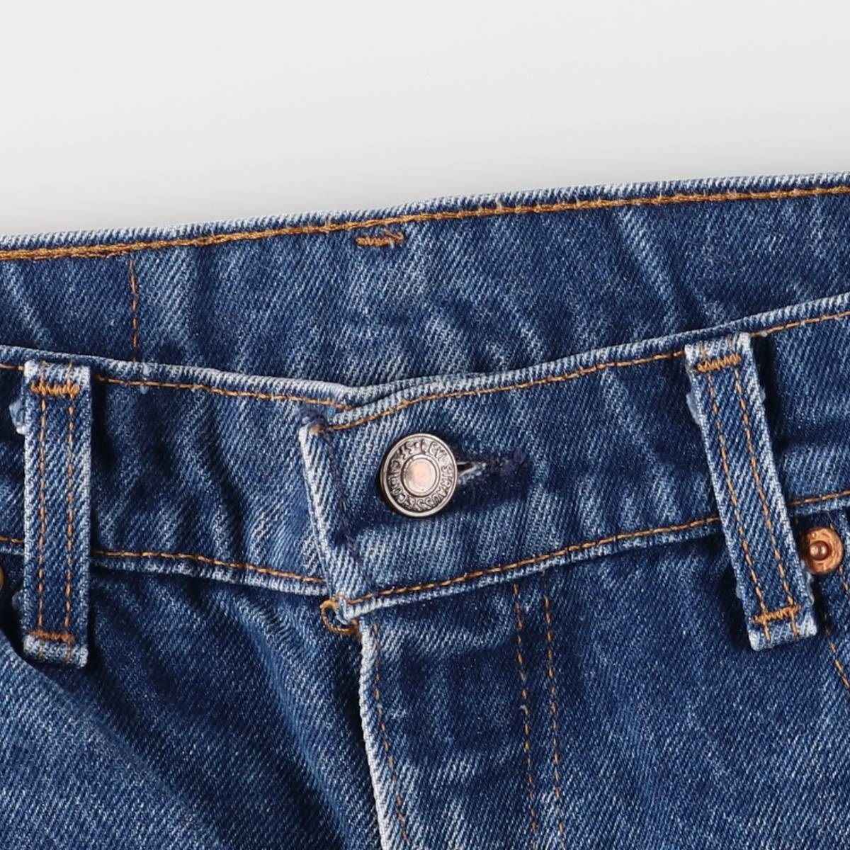 80年代 リーバイス