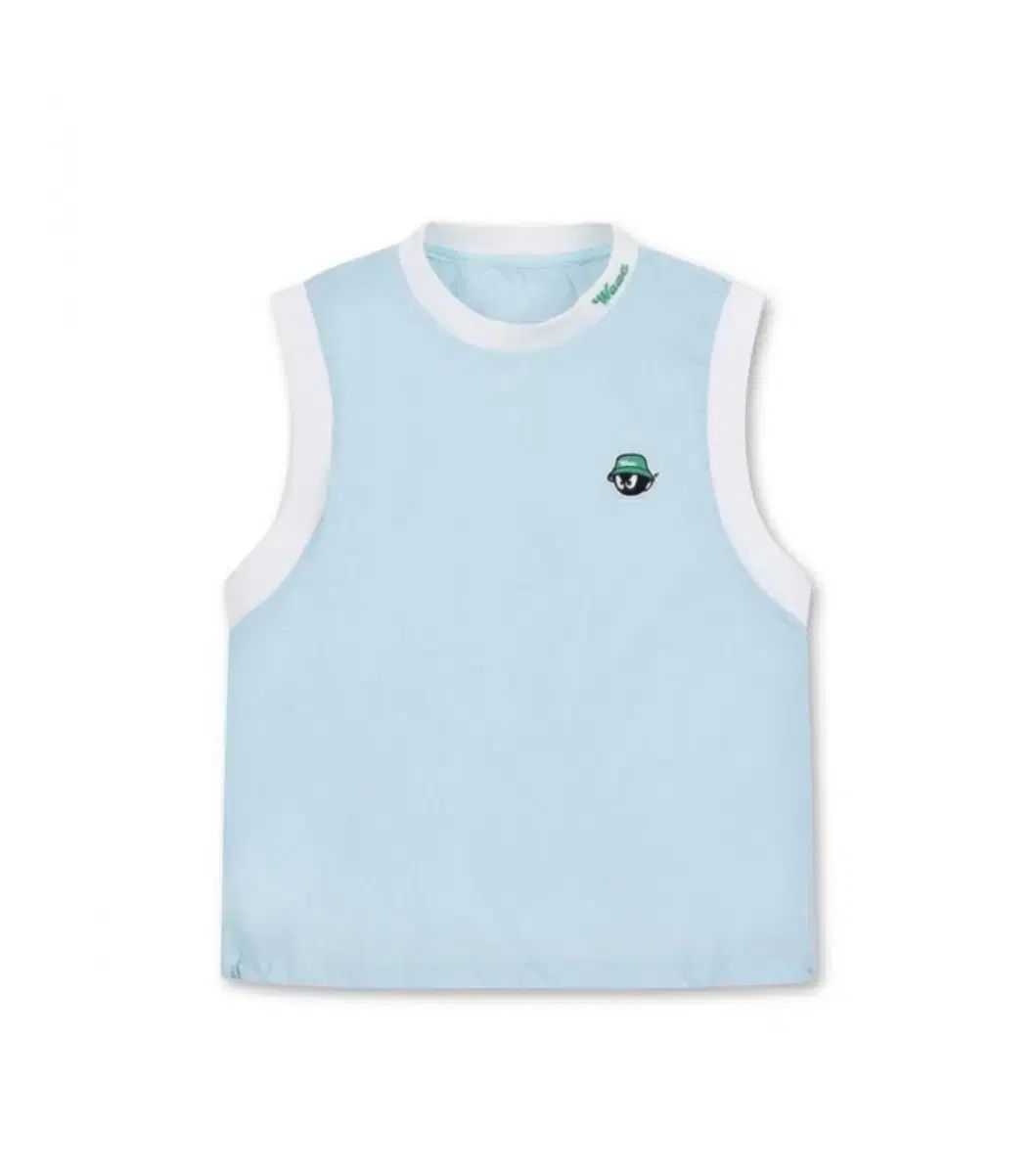 ワック WAAC レディース ワキ プルオーバー ベスト サイズS