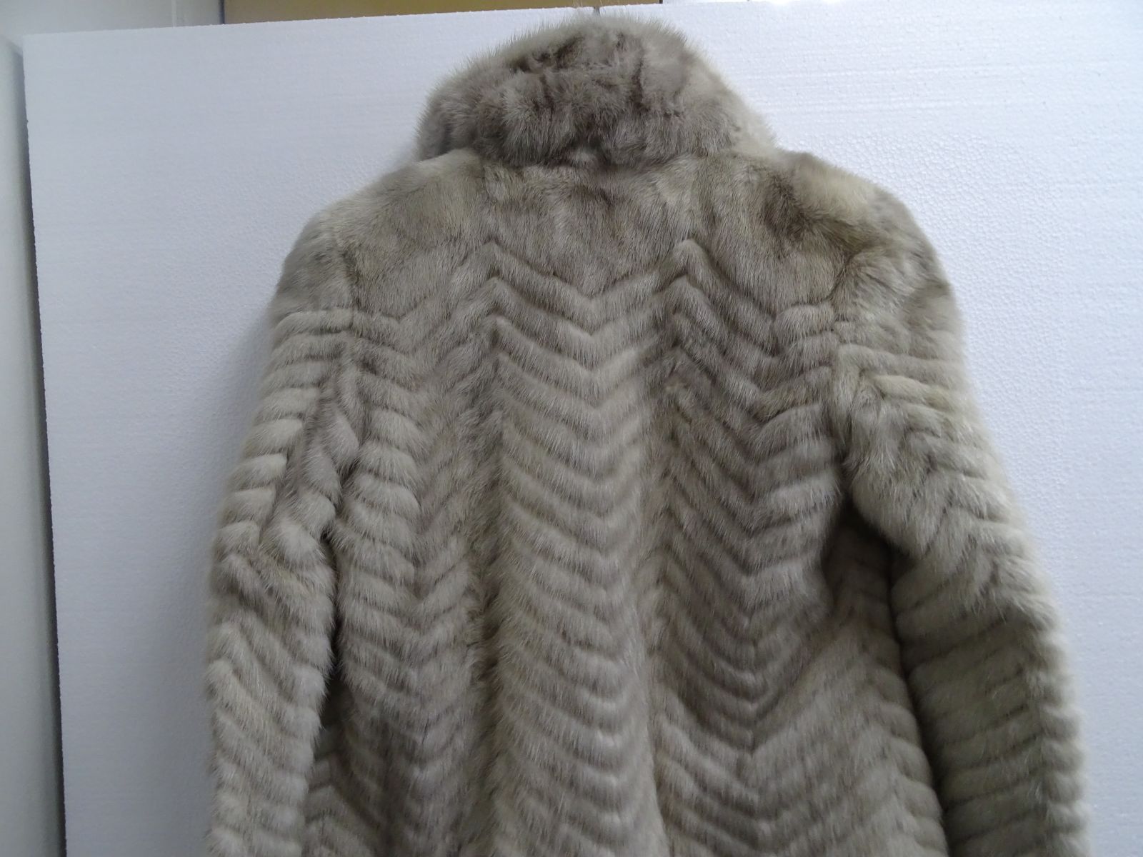 2026年最新サファイアミンクコートの人気アイテム □サファイアミンク