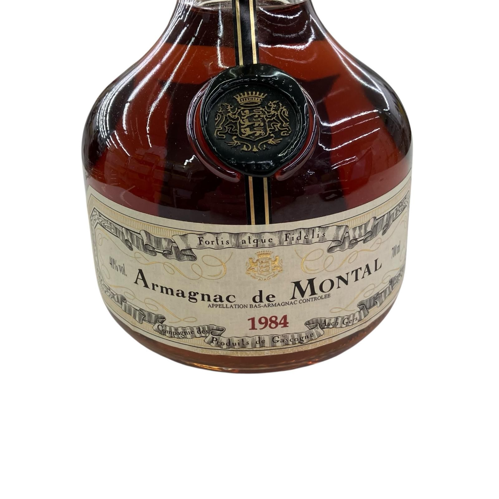 186000 MONTAL　モンタル　アルマニャック [250409HM130142] 186000 MONTAL モンタル アルマニャック [250409HM130142]