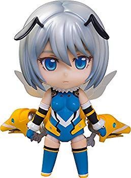 ねんどろいど 雛蜂 琉璃 ノンスケール ABS&PVC製 塗装済み可動フィギュア 2zzhgl6 ねんどろいど 雛蜂 琉璃 ノンスケール ABS&PVC製 塗装済み可動
