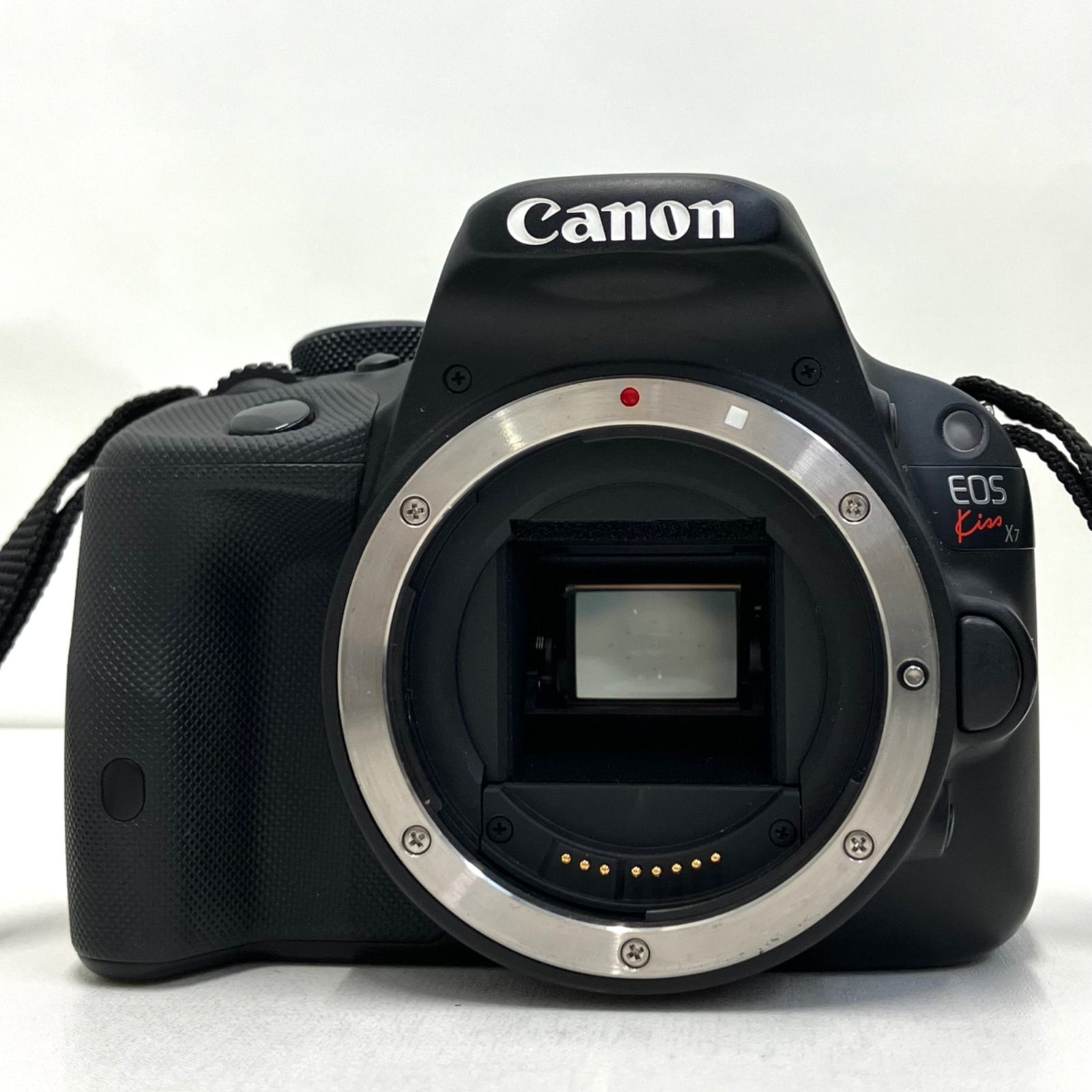 EOS Kiss