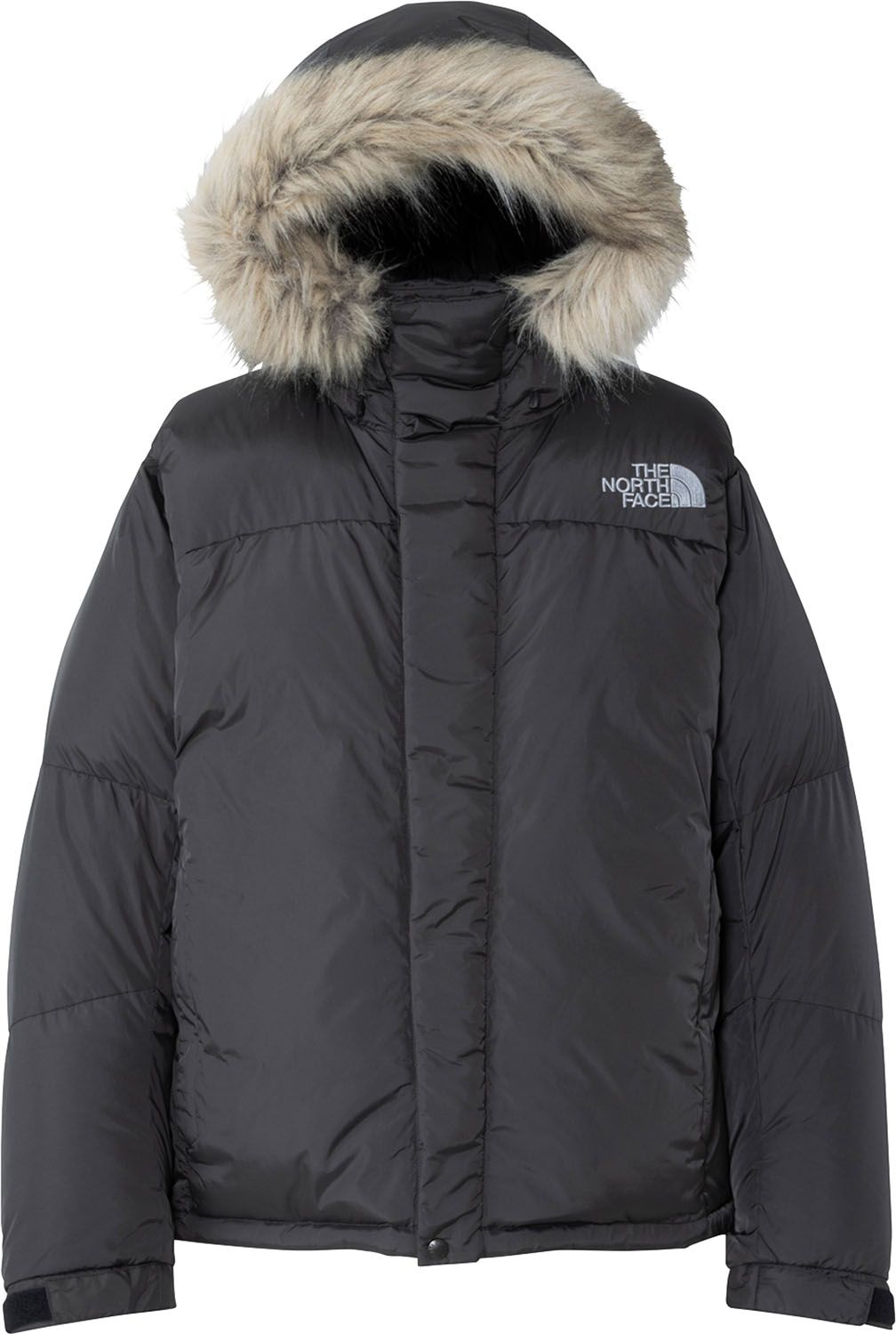 ザ ノース フェイス THE NORTH FACE アウトドア ポーラージャケット ND92545 AG アスファルトグレー