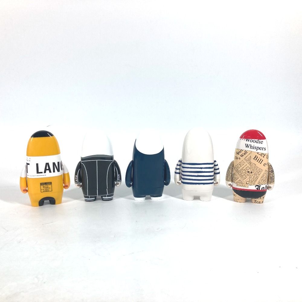 visionaire more toys 45 アルマーニ サンローラン YVES SAINT LAURENT イヴ・サンローラン オブジェ ヴィジョネア
