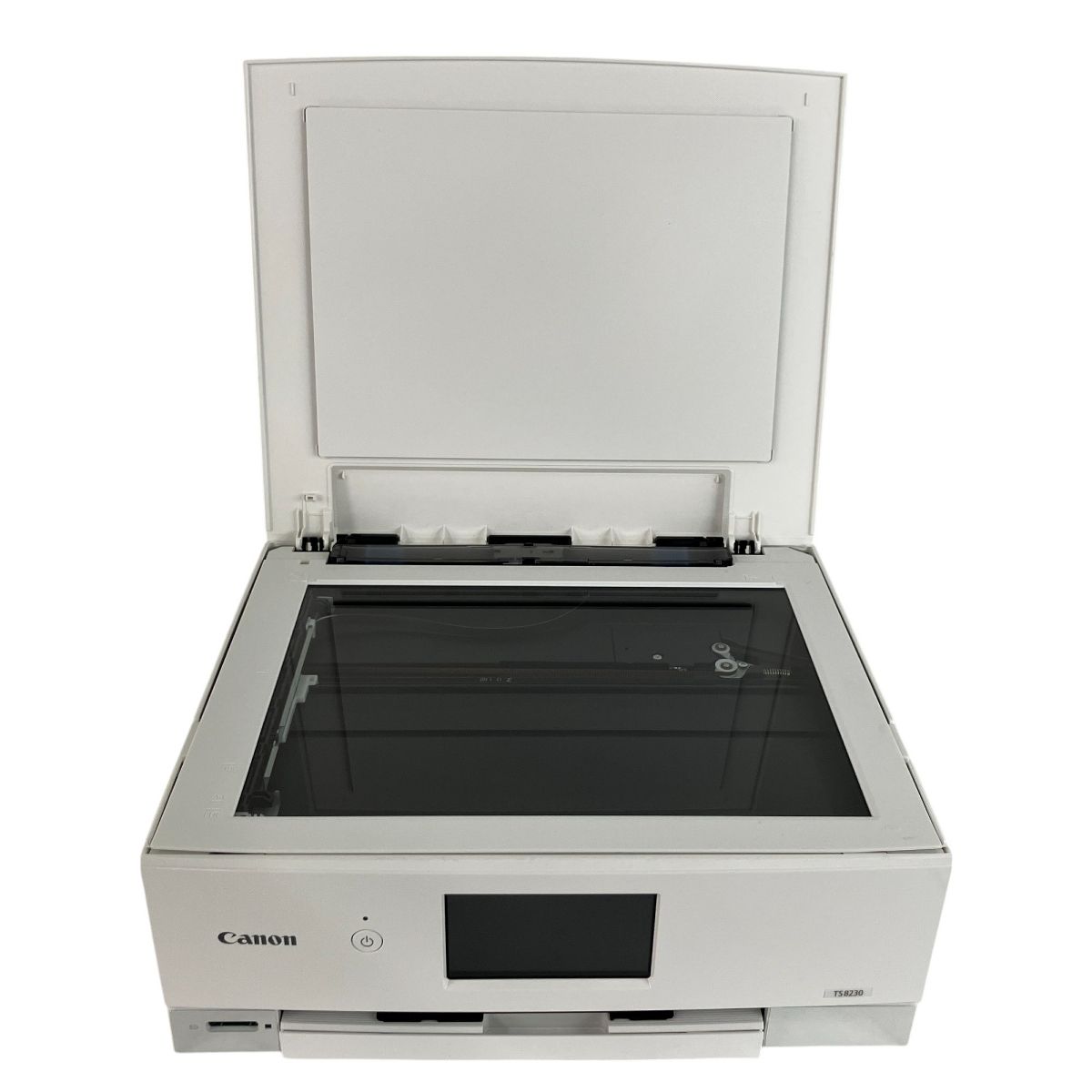 【新品未使用品】Canon PIXUS TS8230 ホワイト キヤノン Canon プリンター PIXUS TS8230 WH A4 カラー