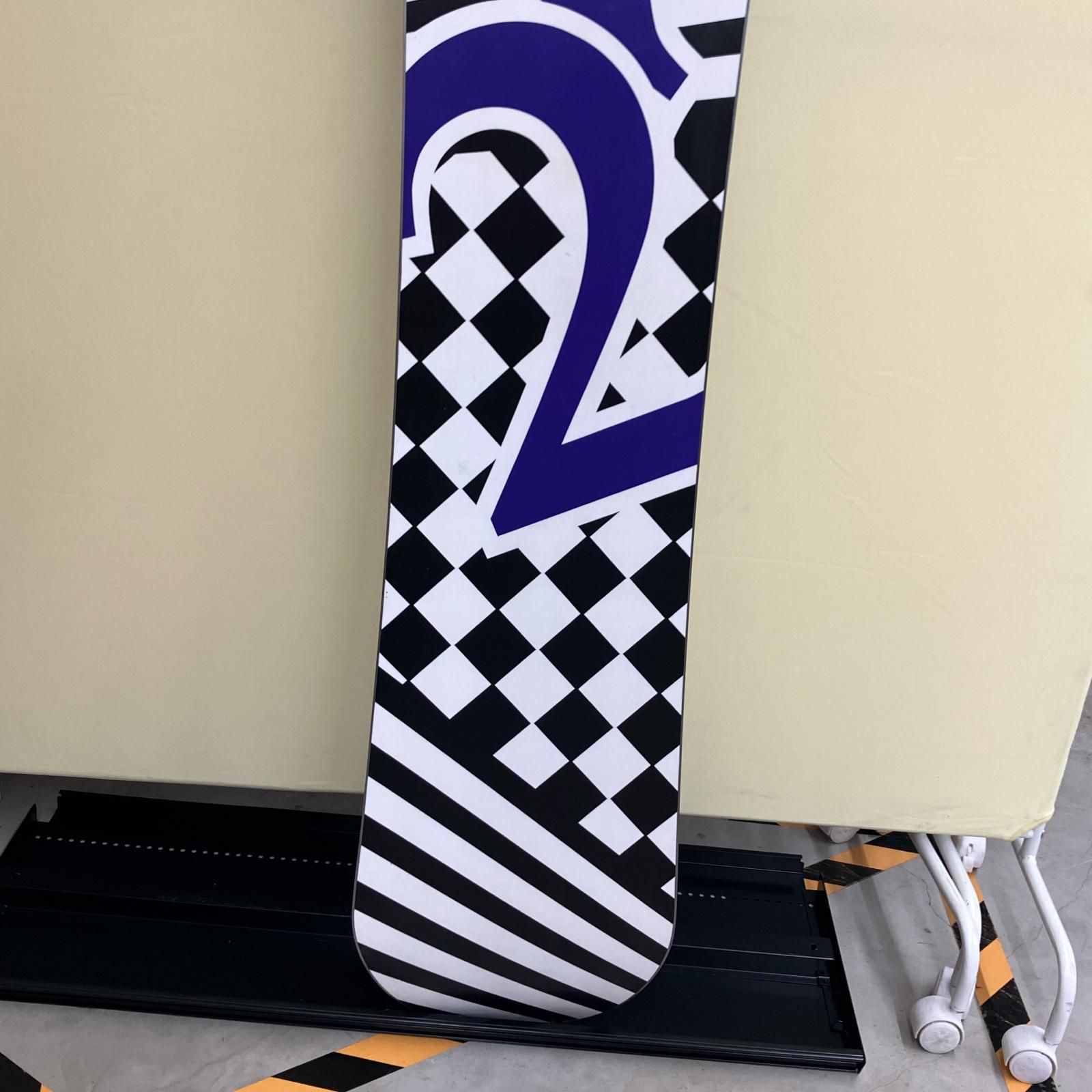 スノーボード DARK