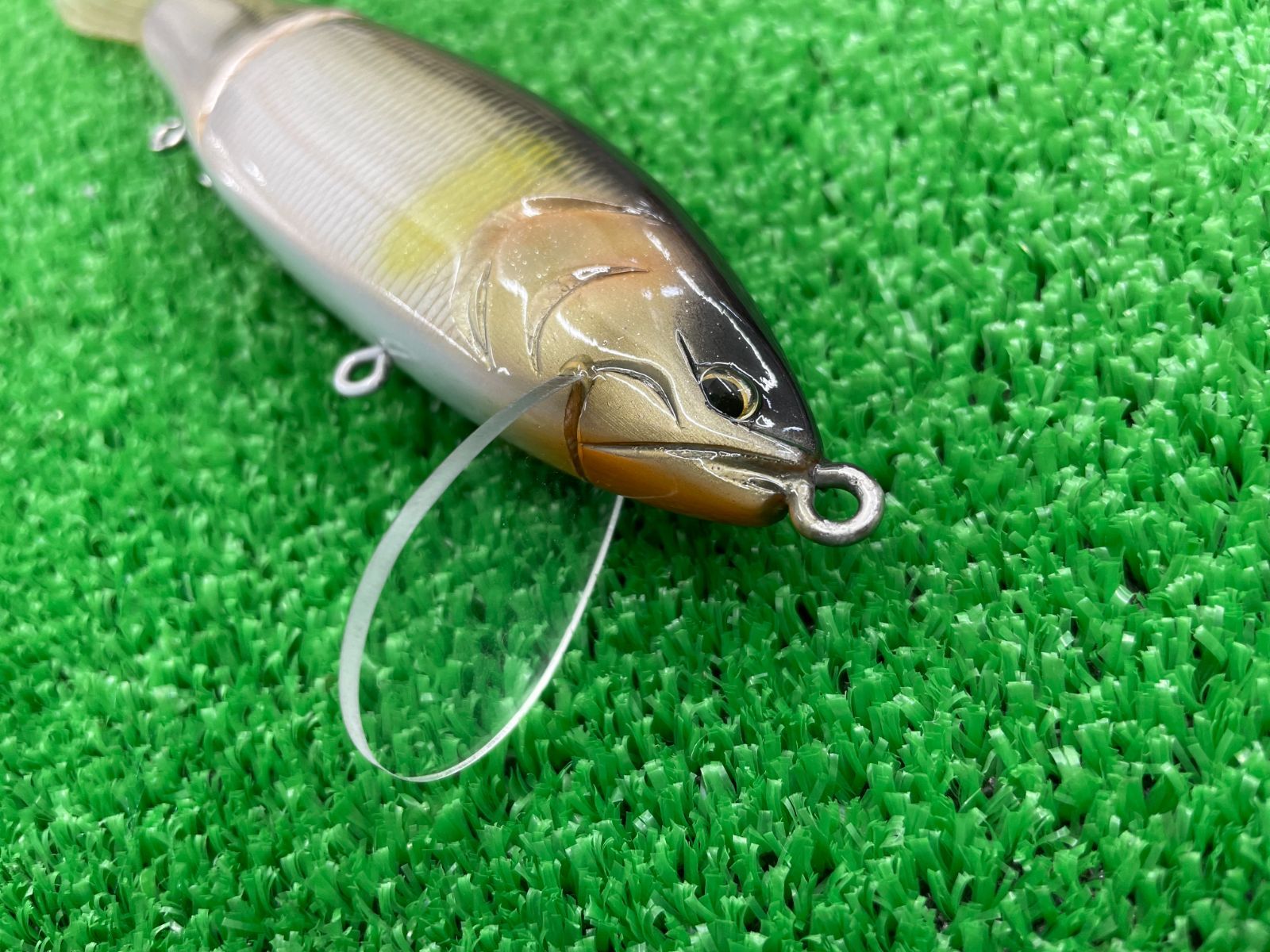 ONE BAITS