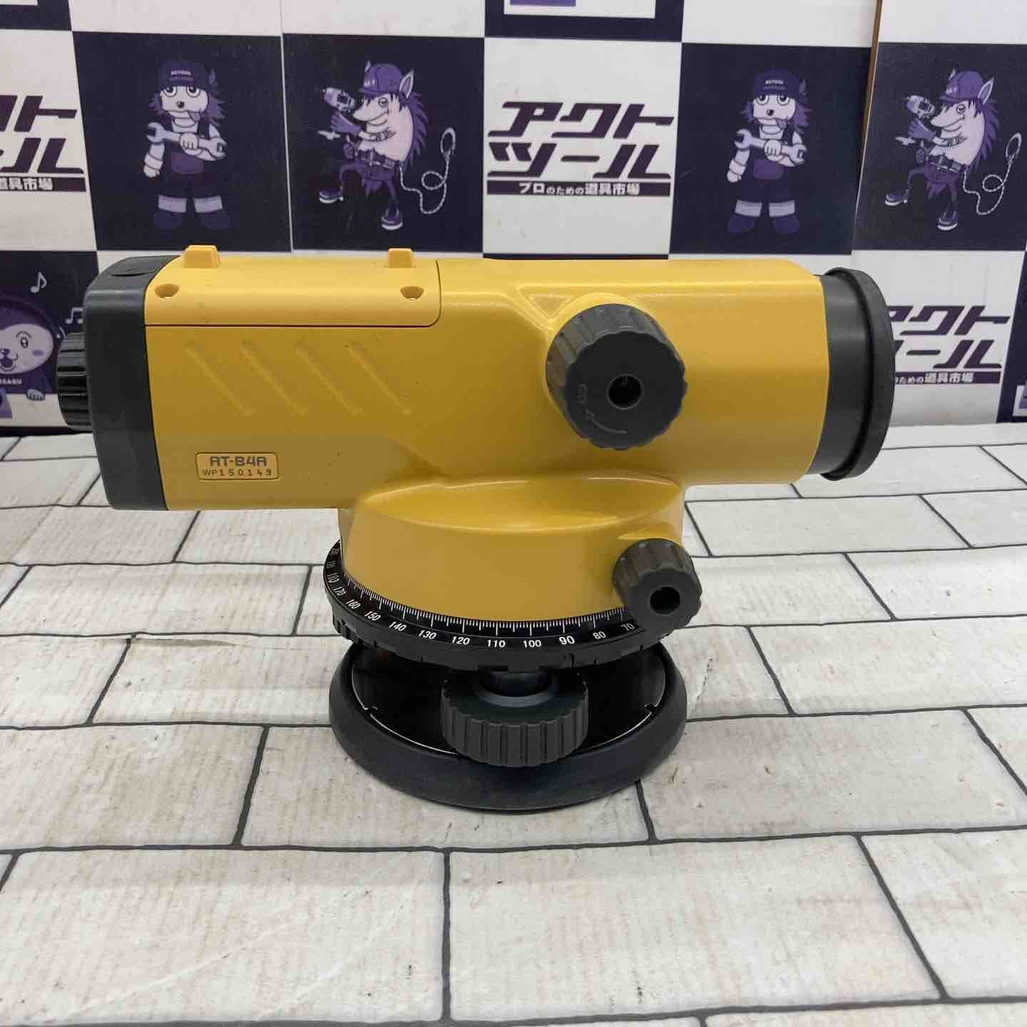 トプコン