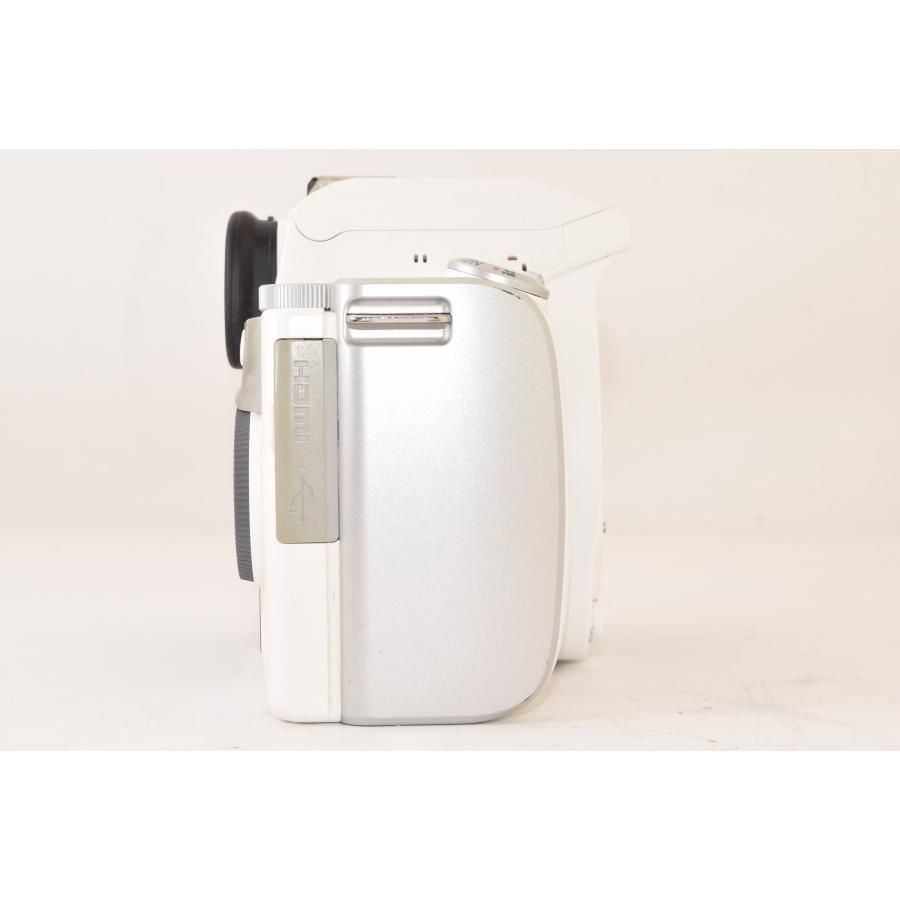 ☆ジャンク品☆ PENTAX ペンタックス K-S1 ボディ ホワイト