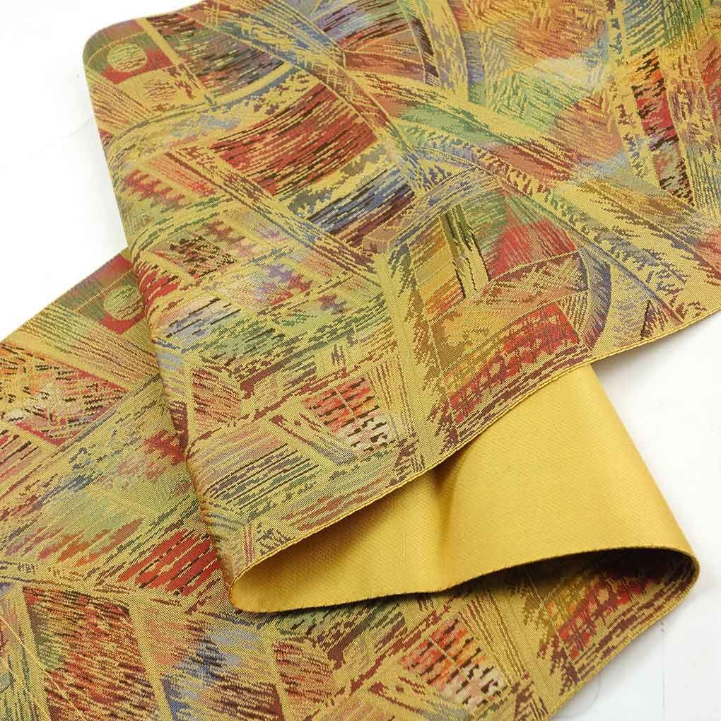 シルク イエロー