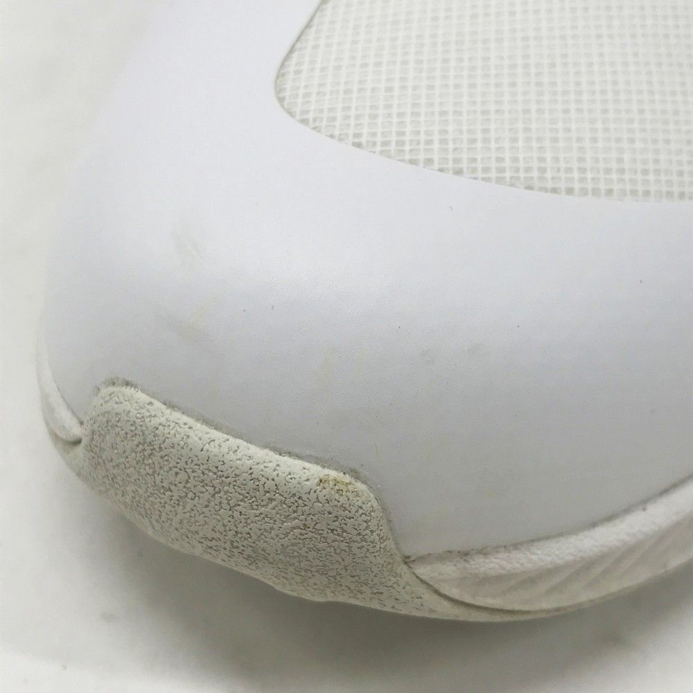 ホワイト系 26.0cm