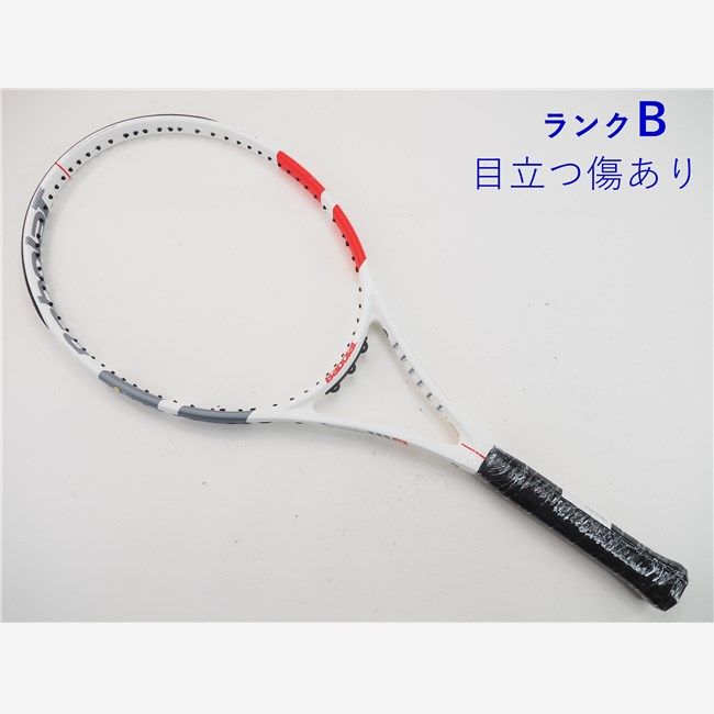 新作 テニスラケット エヴォ ストライク 2024 EVO STRIKE