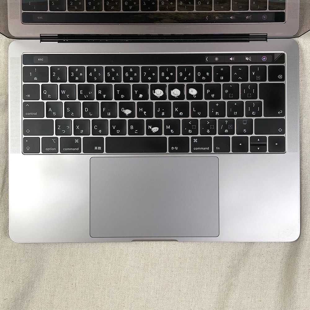 2025，低価 【本体のみ】Apple MacBook Pro (13インチ 2019
