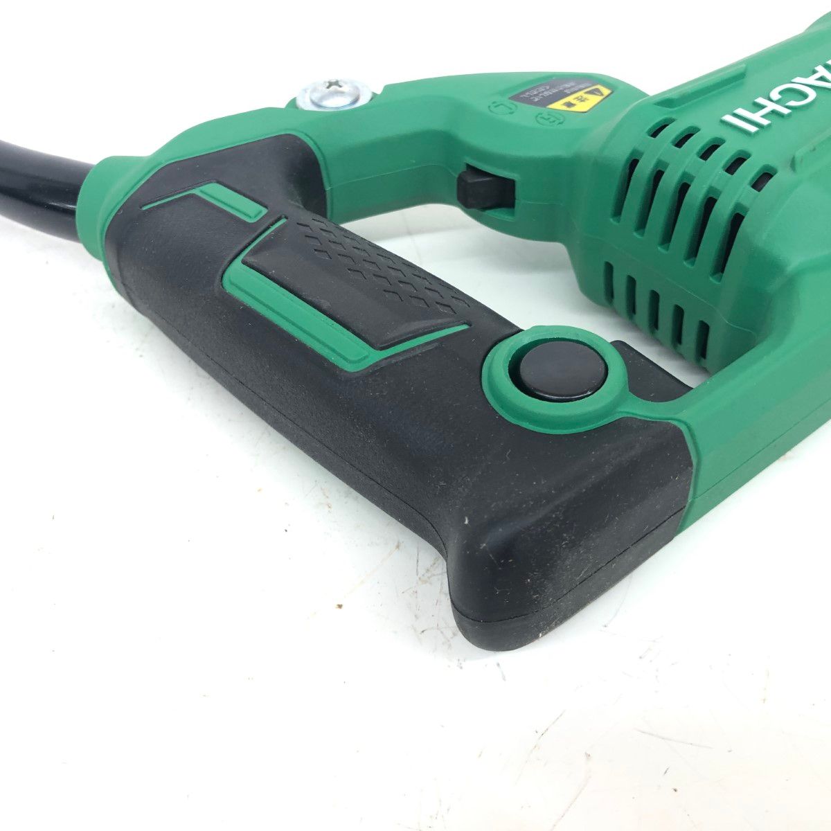 ДД【中古】HITACHI 日立 ボード用ドライバ 5mm コード式 100v 960955  