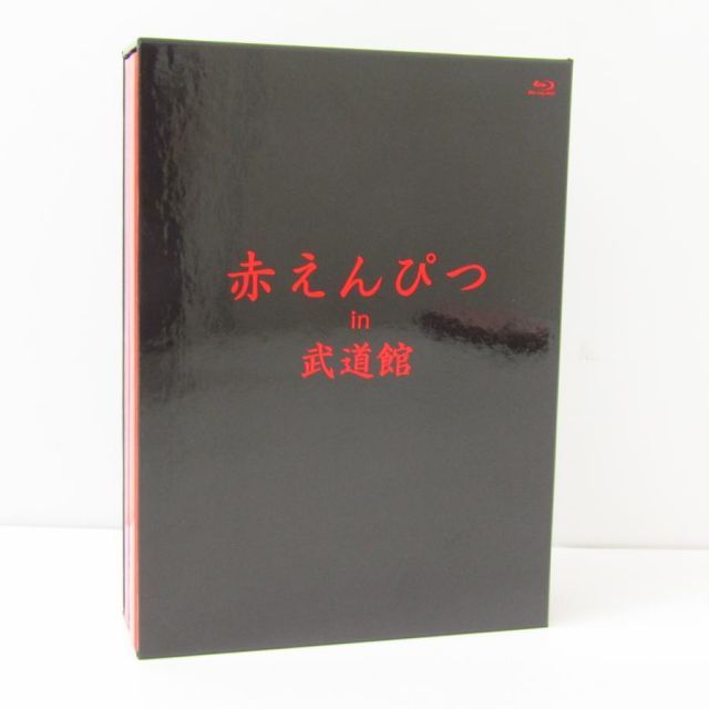 赤えんぴつ in 武道館 Blu-ray Special ver. バナナマン ▽V6177