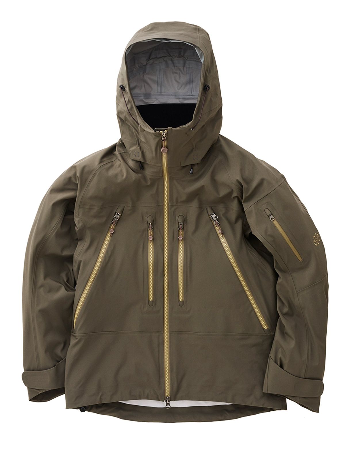 TB Teton ティートンブロス WS Bros. ⁄ (ウィメンズ) Jacket TB