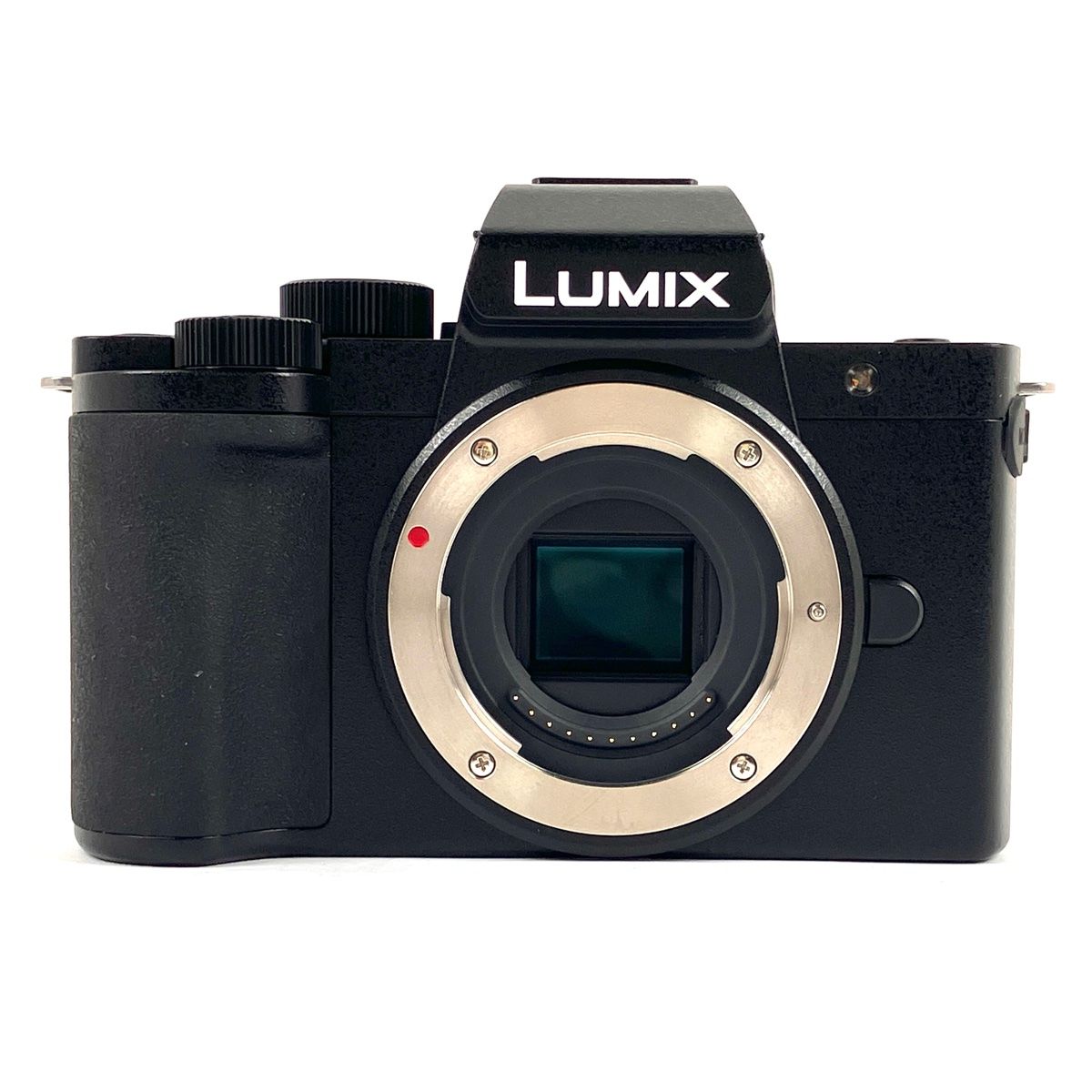 パナソニック Panasonic LUMIX DC-G100 ボディ デジタル ミラーレス  