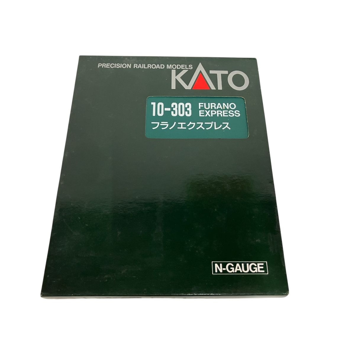 KATO 10-303 JR北海道 フラノエクスプレス 4両セット Nゲージ