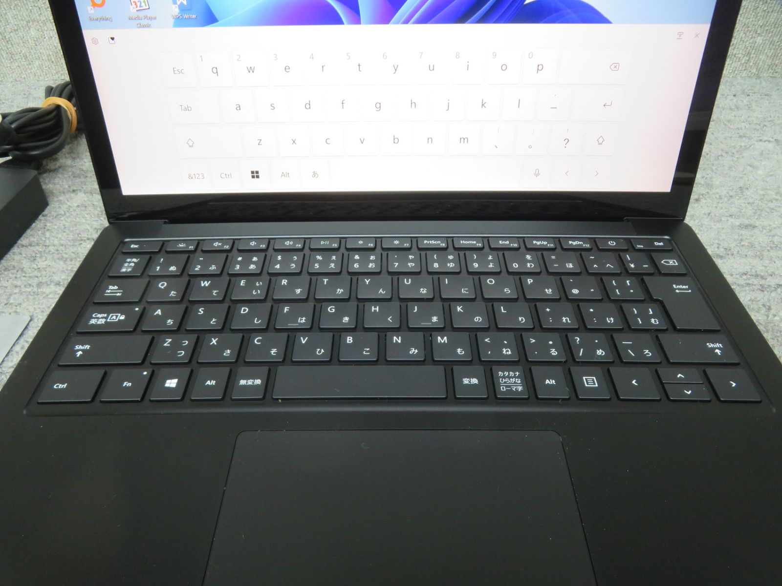 | メモリ16GB