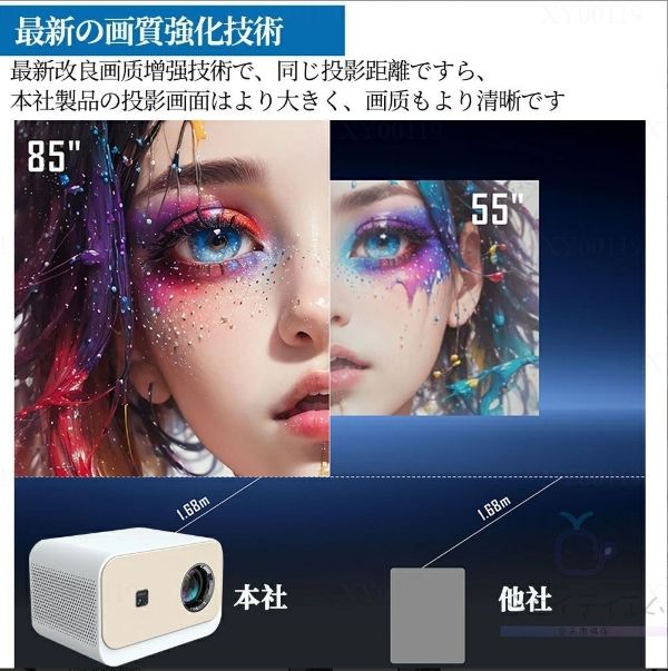 安い