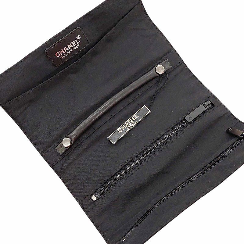 小物入れ ジャガード