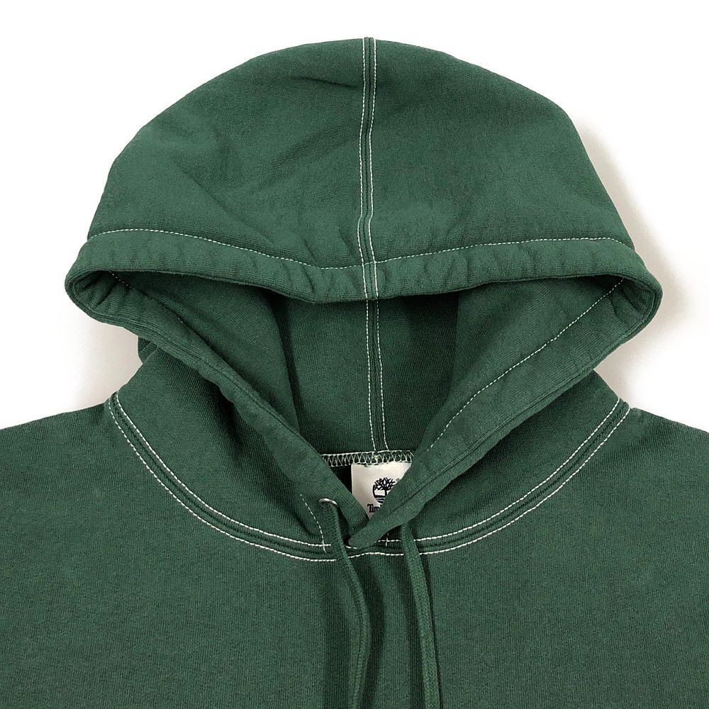 SUPREME シュプリーム × Timberland Hooded Sweat shirt スウェット