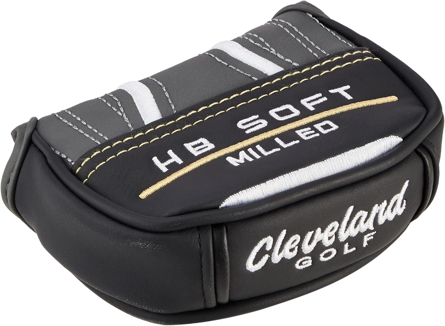 Cleveland GOLF(クリーブランドゴルフ) パター HB SOFT MILLED